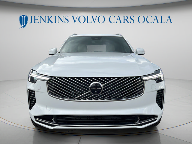 New 2027 Volvo XC90 B6 Plus AWD/4WD image 8