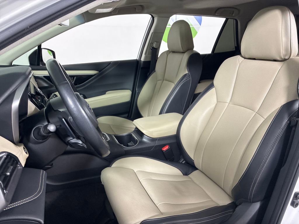 Used 2021 Subaru Outback Limited XT w/ Popular Package #2 AWD/4WD image 30