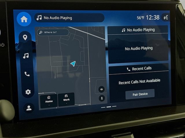 New 2026 Subaru Outback Premium image 15