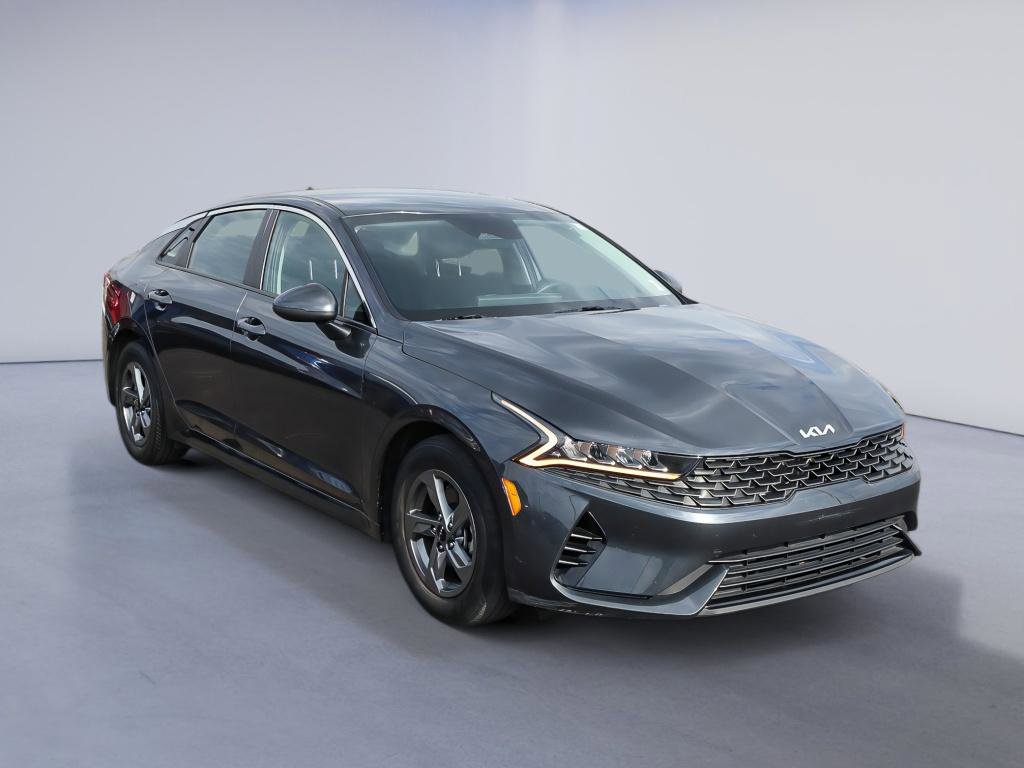 Used 2023 Kia K5 LXS image 9