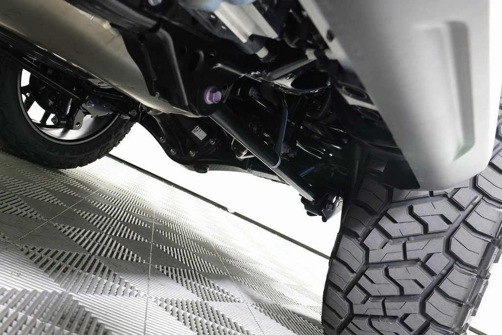 Used 2025 Lexus GX 550 image 55