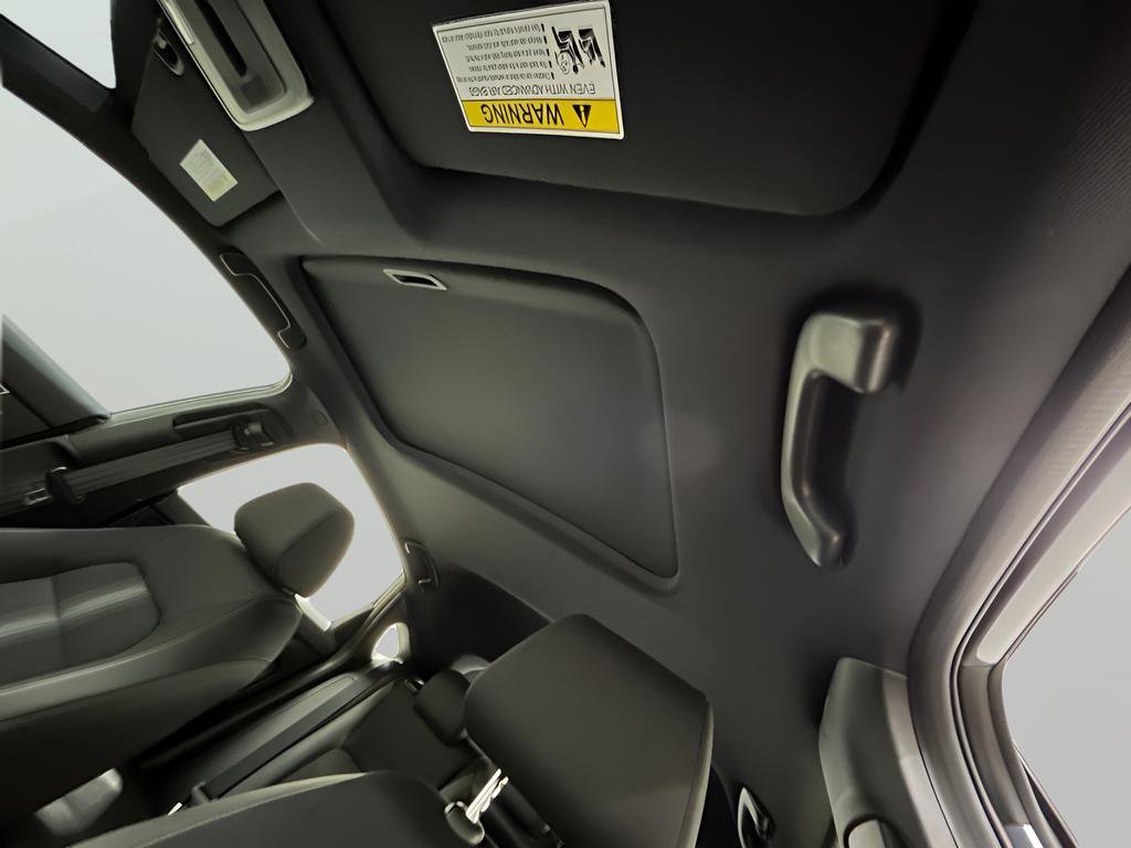 Certified 2025 Honda Civic Sport image 25