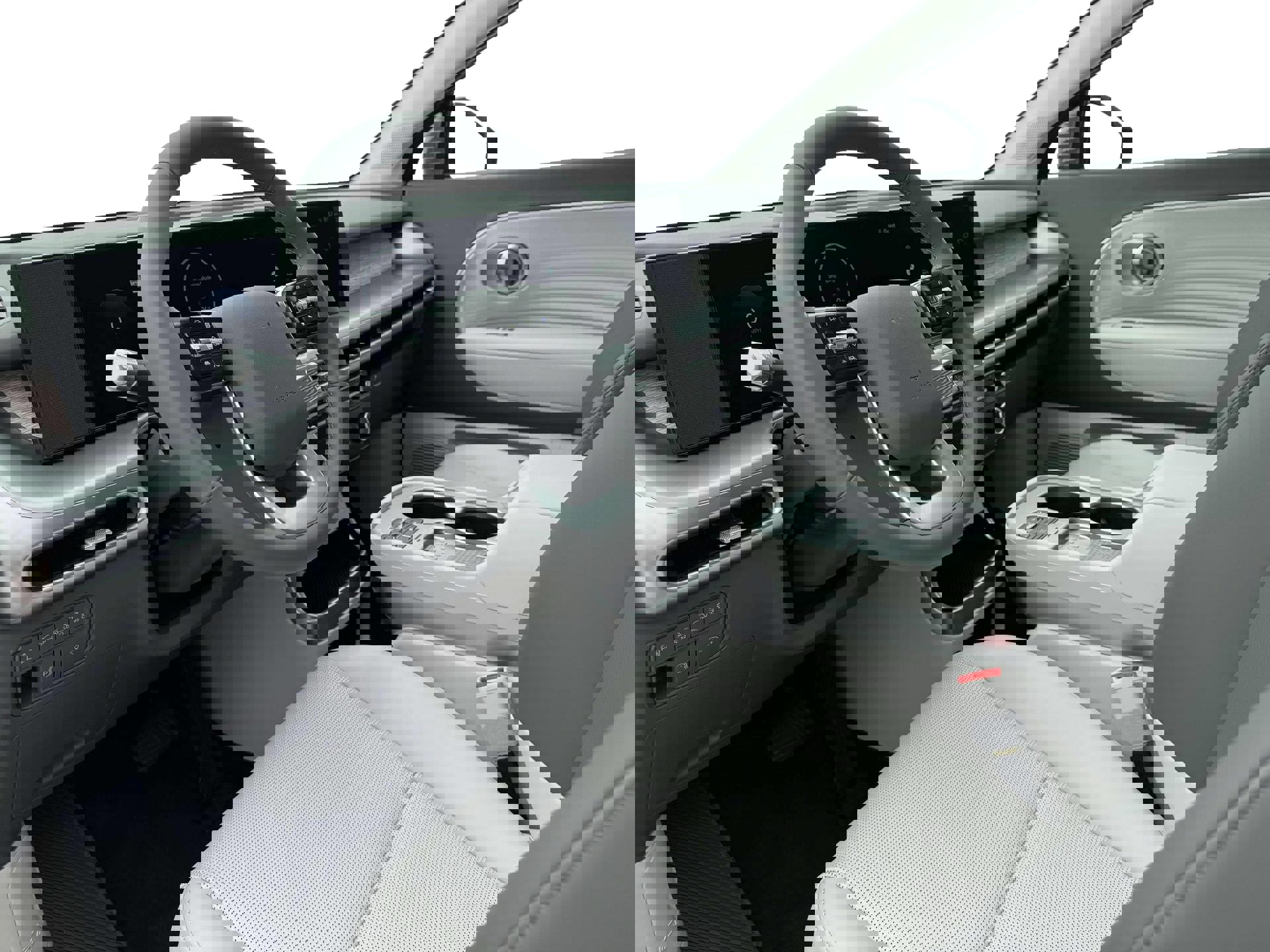 New 2026 Hyundai Ioniq 9 SEL w/ Tow & Go Package image 14