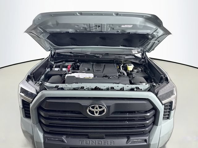 Used 2026 Toyota Tundra SR5 w/ SR5 Convenience Package AWD/4WD image 26