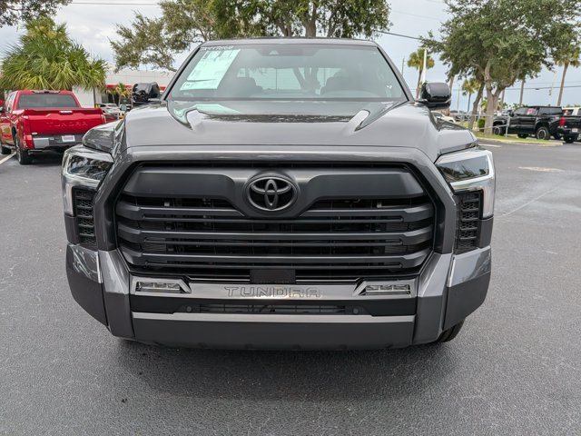New 2026 Toyota Tundra Limited w/ Nightshade Package AWD/4WD image 8