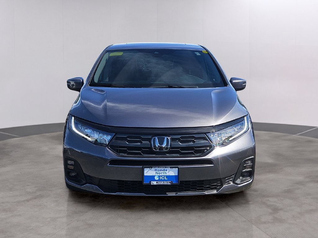 Certified 2026 Honda Odyssey EX-L image 2