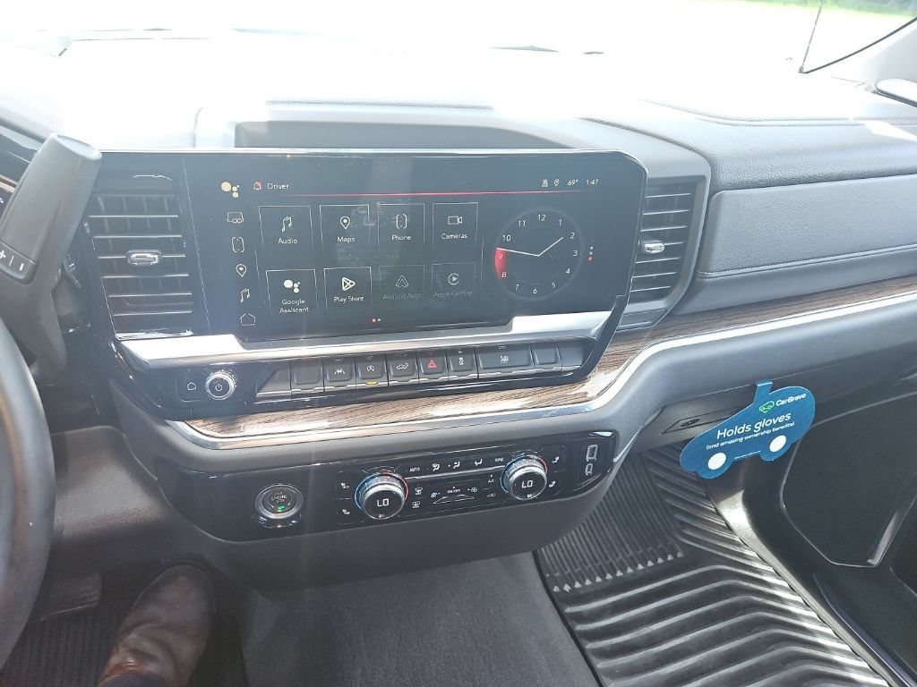 Certified 2024 GMC Sierra 1500 Elevation AWD/4WD image 19