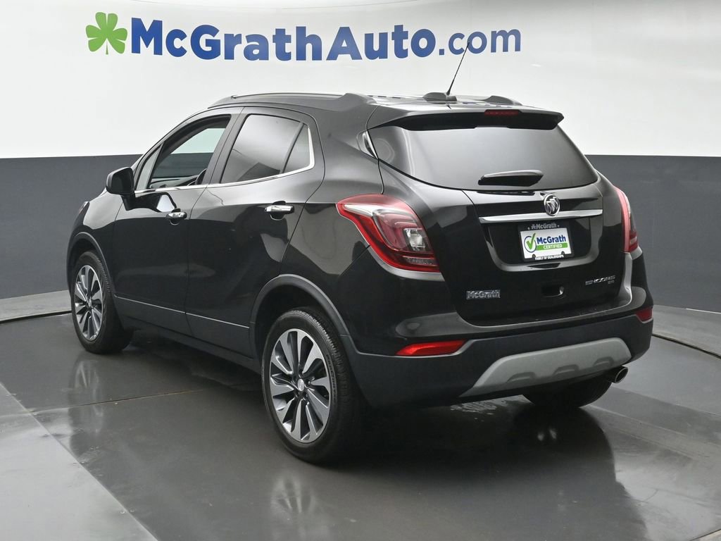 Used 2022 Buick Encore Preferred w/ Safety Package image 24