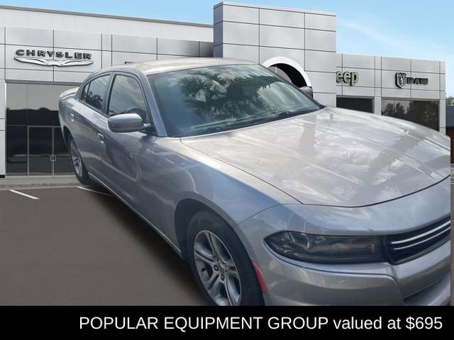 Used 2016 Dodge Charger SE w/ Popular Equipment Group