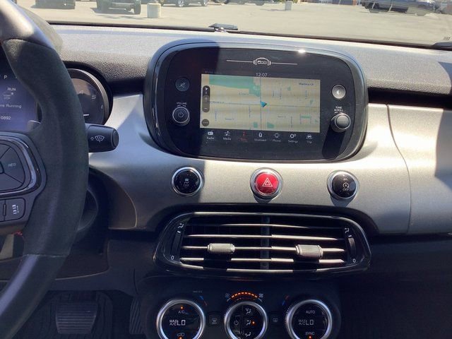 Used 2023 FIAT 500X Sport w/ Technology Group image 17