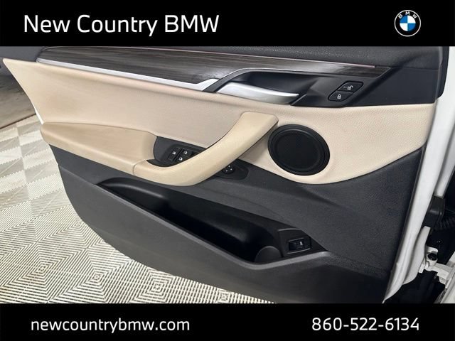 Used 2020 BMW X2 xDrive28i w/ Convenience Package AWD/4WD image 20