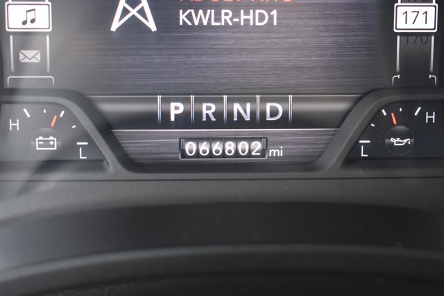 Used 2023 RAM 1500 Laramie image 23