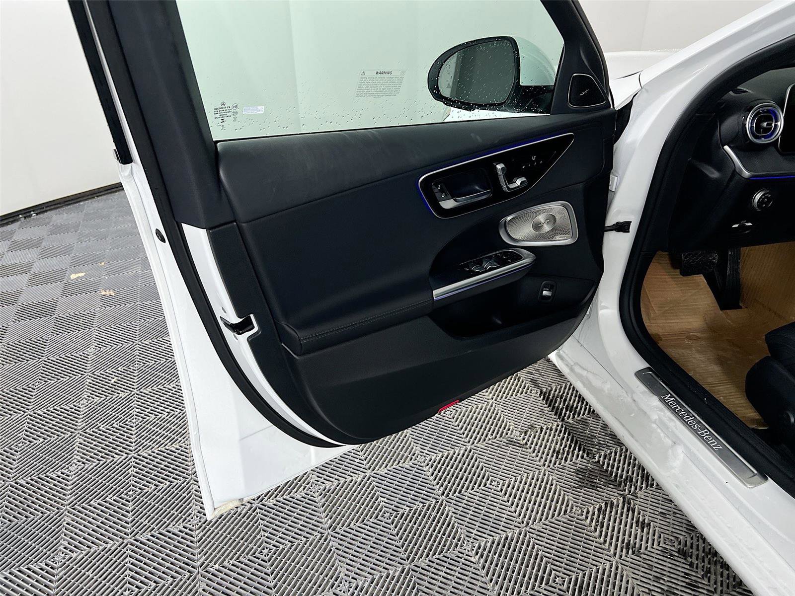 New 2026 Mercedes-Benz C 300 4MATIC Sedan image 15