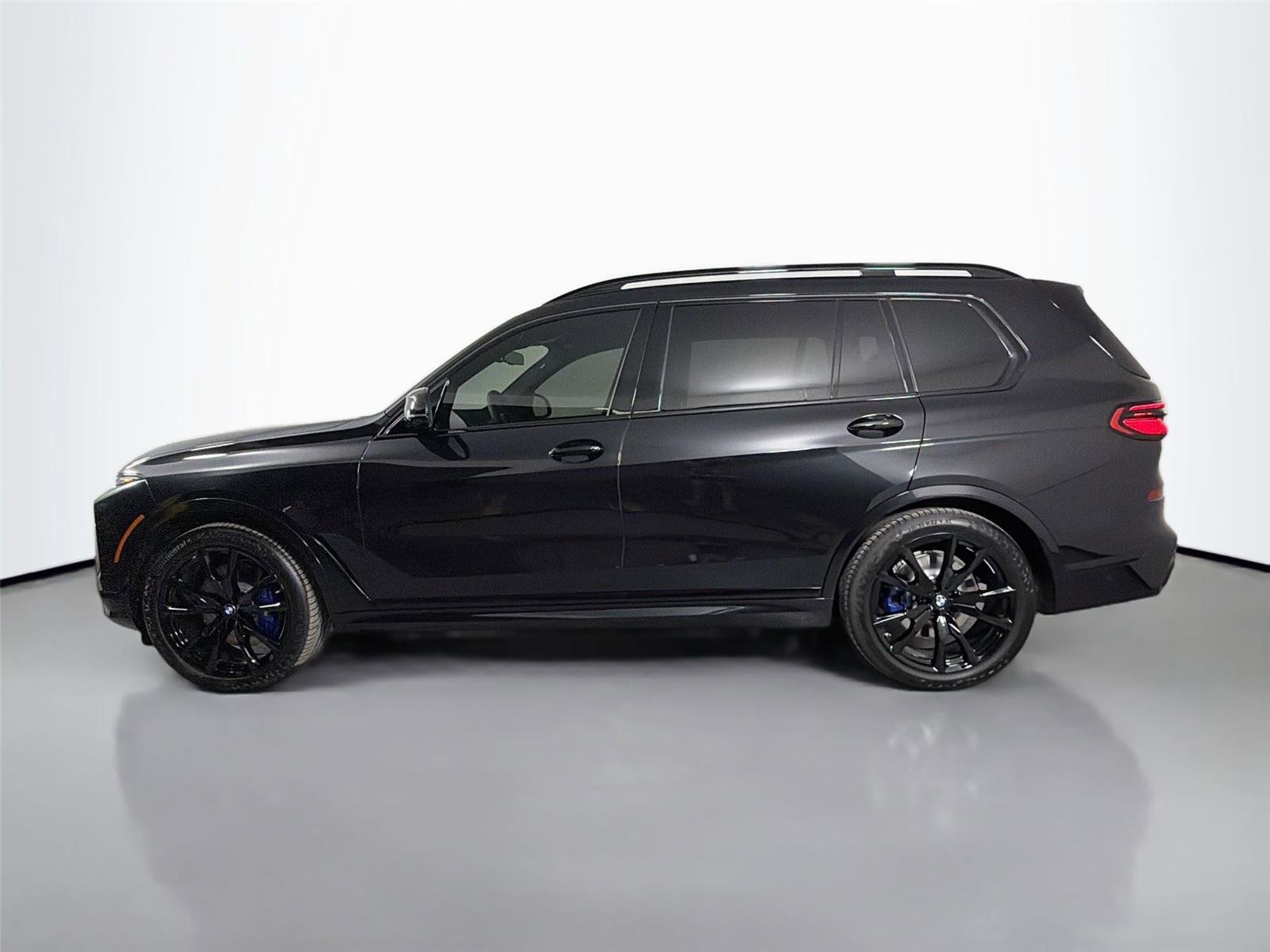 New 2027 BMW X7 xDrive40i AWD/4WD image 9