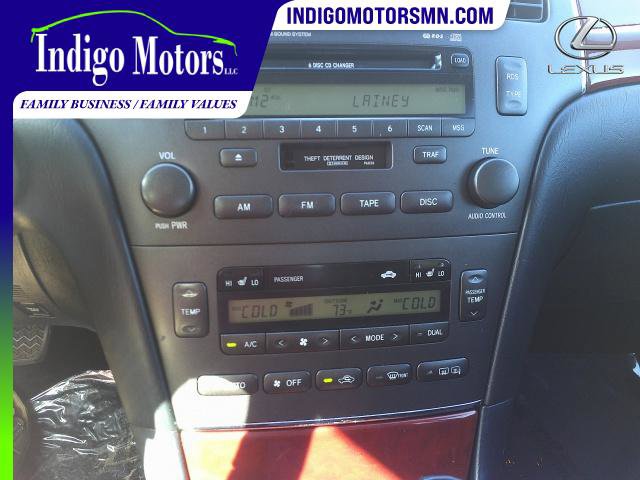 Used 2003 Lexus ES 330 image 26