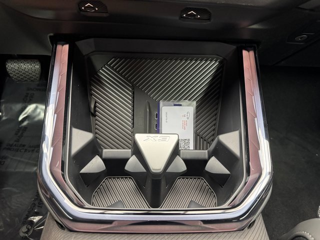 Used 2026 BMW X3 xDrive30 w/ Premium Package image 19