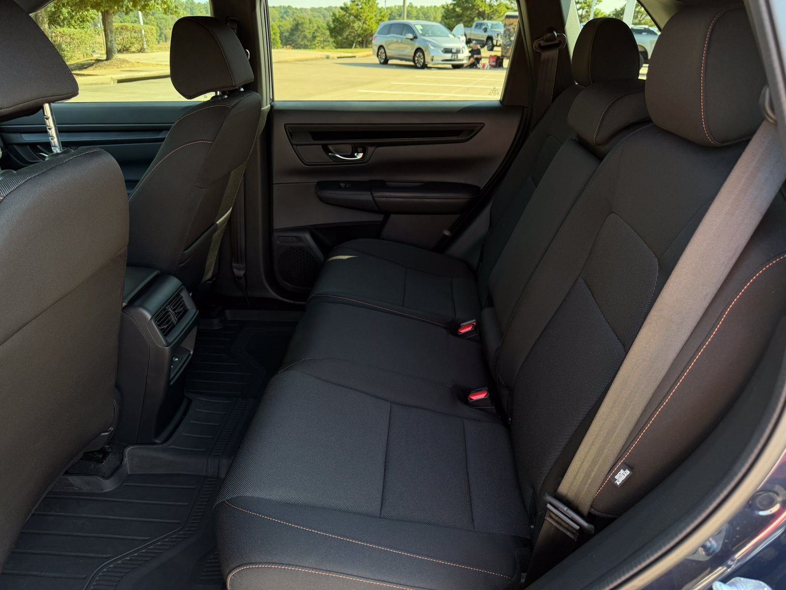 Used 2026 Honda CR-V Sport image 27