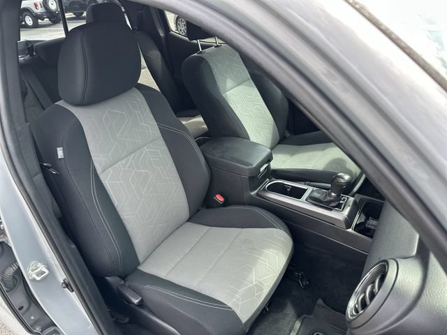 Used 2021 Toyota Tacoma TRD Off-Road w/ Technology Package RWD image 26