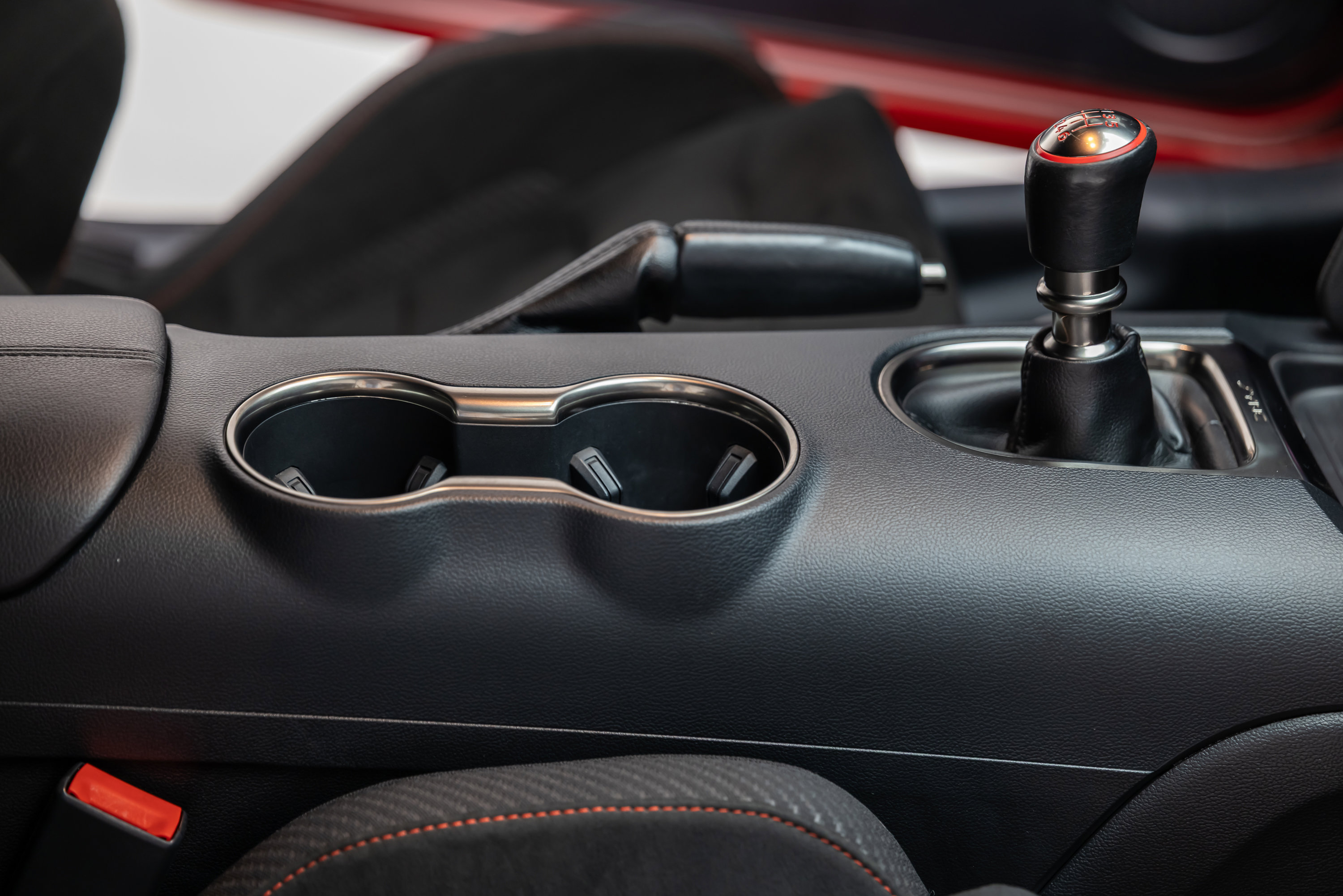 Used 2016 Ford Mustang Shelby GT350R w/ GT350R Equipment Group 920A image 98