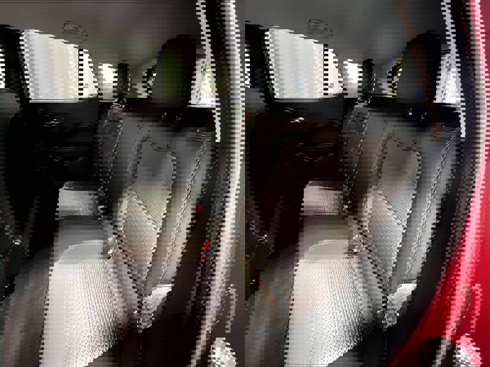 Used 2025 Chevrolet Trax LT w/ LT Convenience Package FWD image 15