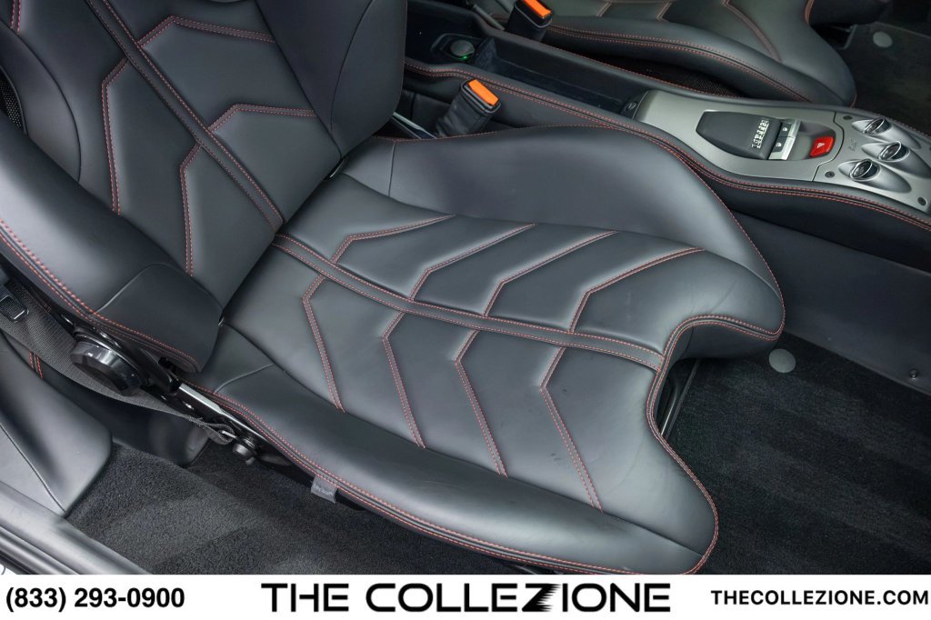 Used 2014 Ferrari 458 Italia Coupe RWD image 74