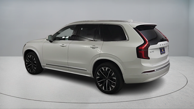 Certified 2026 Volvo XC90 B6 Ultra w/ Protection Package AWD/4WD image 6