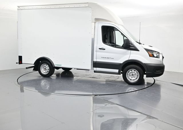 Used 2024 Ford Transit 350 RWD video 3