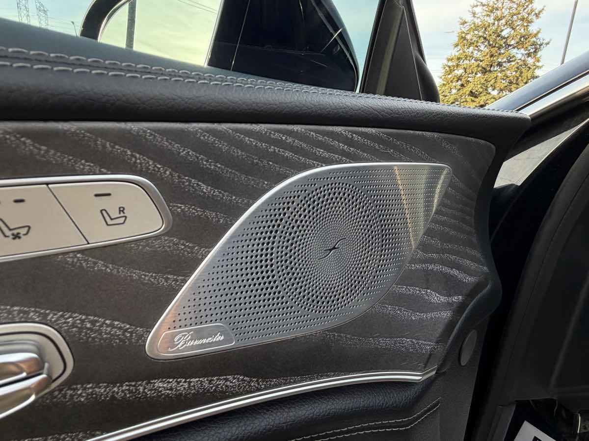 Used 2019 Mercedes-Benz AMG GT 63 image 13