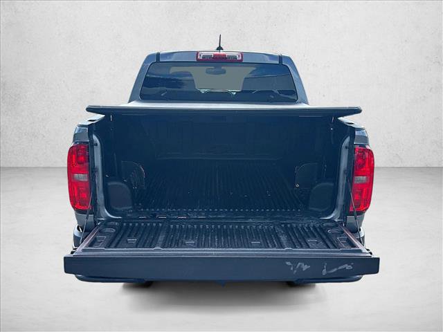 Used 2022 Chevrolet Colorado LT image 30