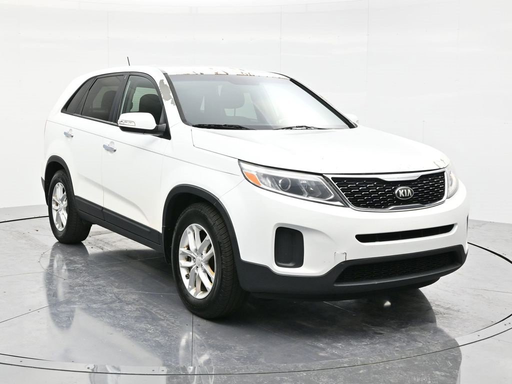 Used 2014 Kia Sorento LX