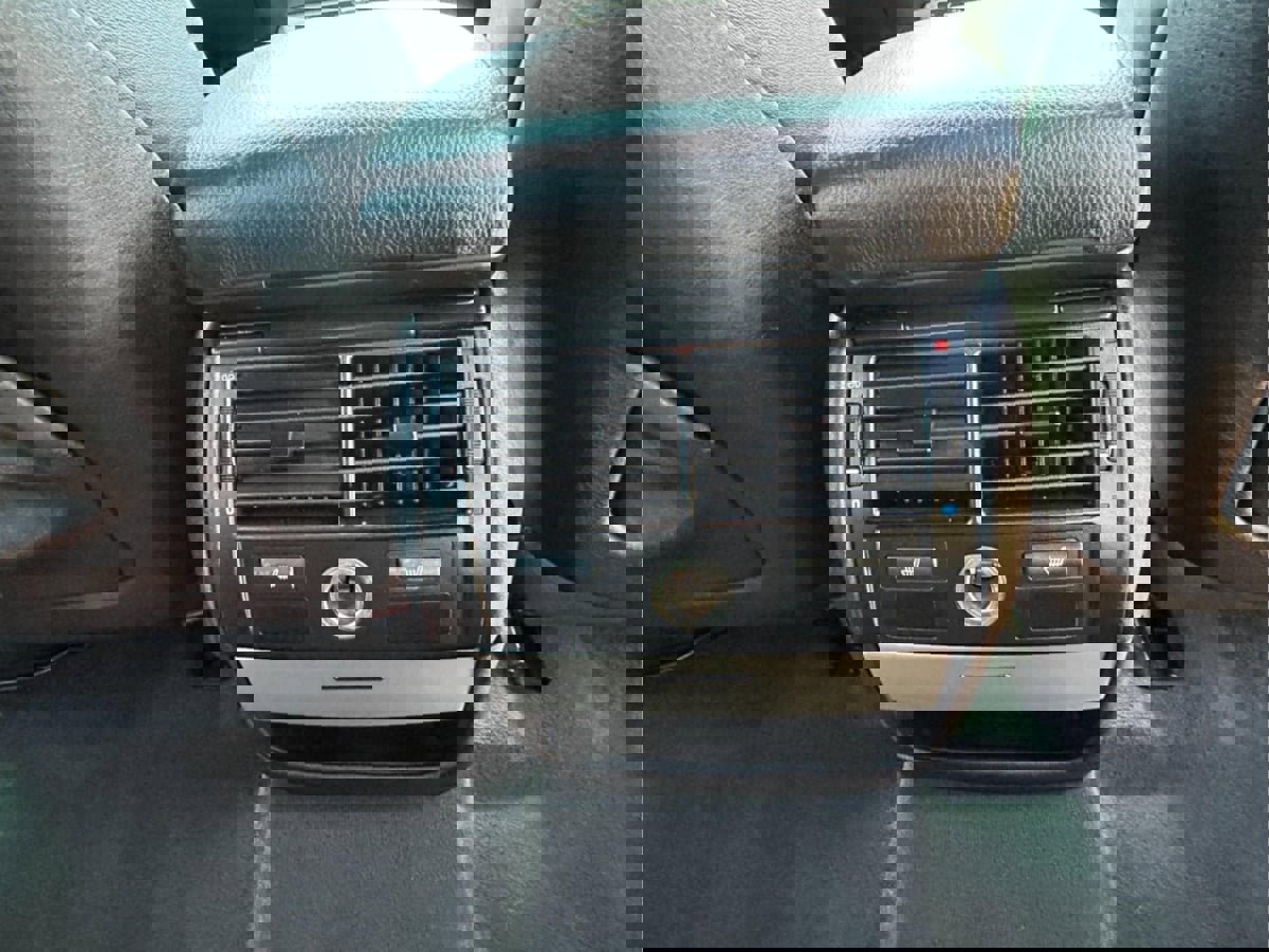 Used 2003 BMW X5 4.6is image 20