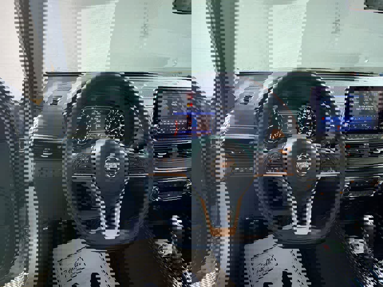 Used 2023 Nissan Altima 2.5 SV image 22