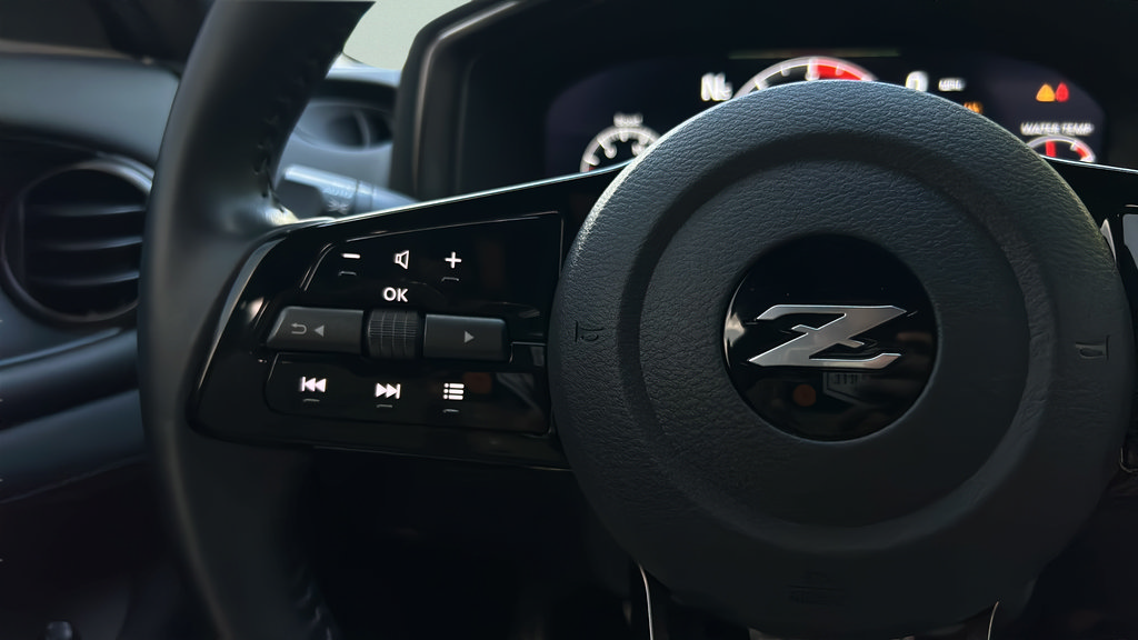 Used 2025 Nissan Z Performance w/ Floor Mat Package RWD image 26
