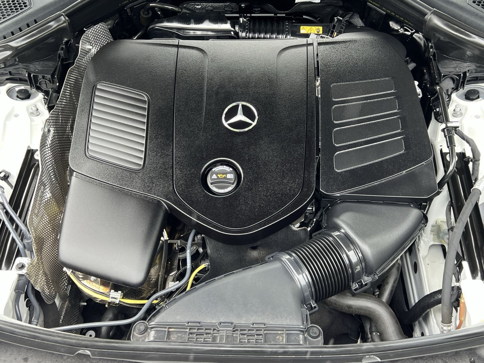 Certified 2026 Mercedes-Benz GLC 300 4MATIC image 34