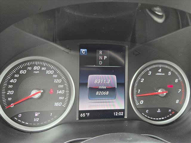 Used 2019 Mercedes-Benz GLC 300 4MATIC Coupe image 12