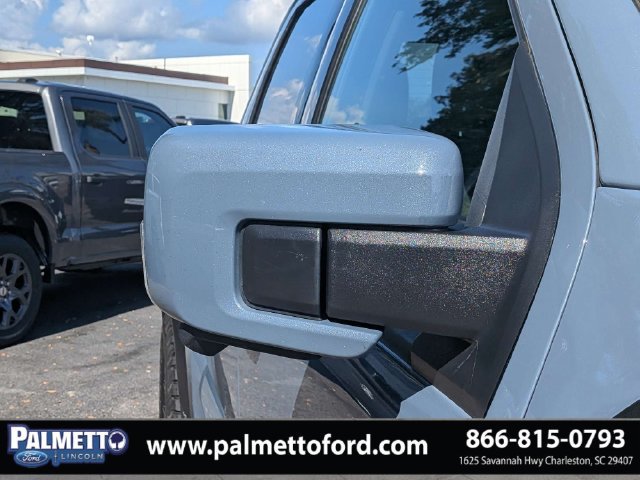 Used 2023 Ford F150 Raptor w/ Raptor 37 Performance Package AWD/4WD image 11