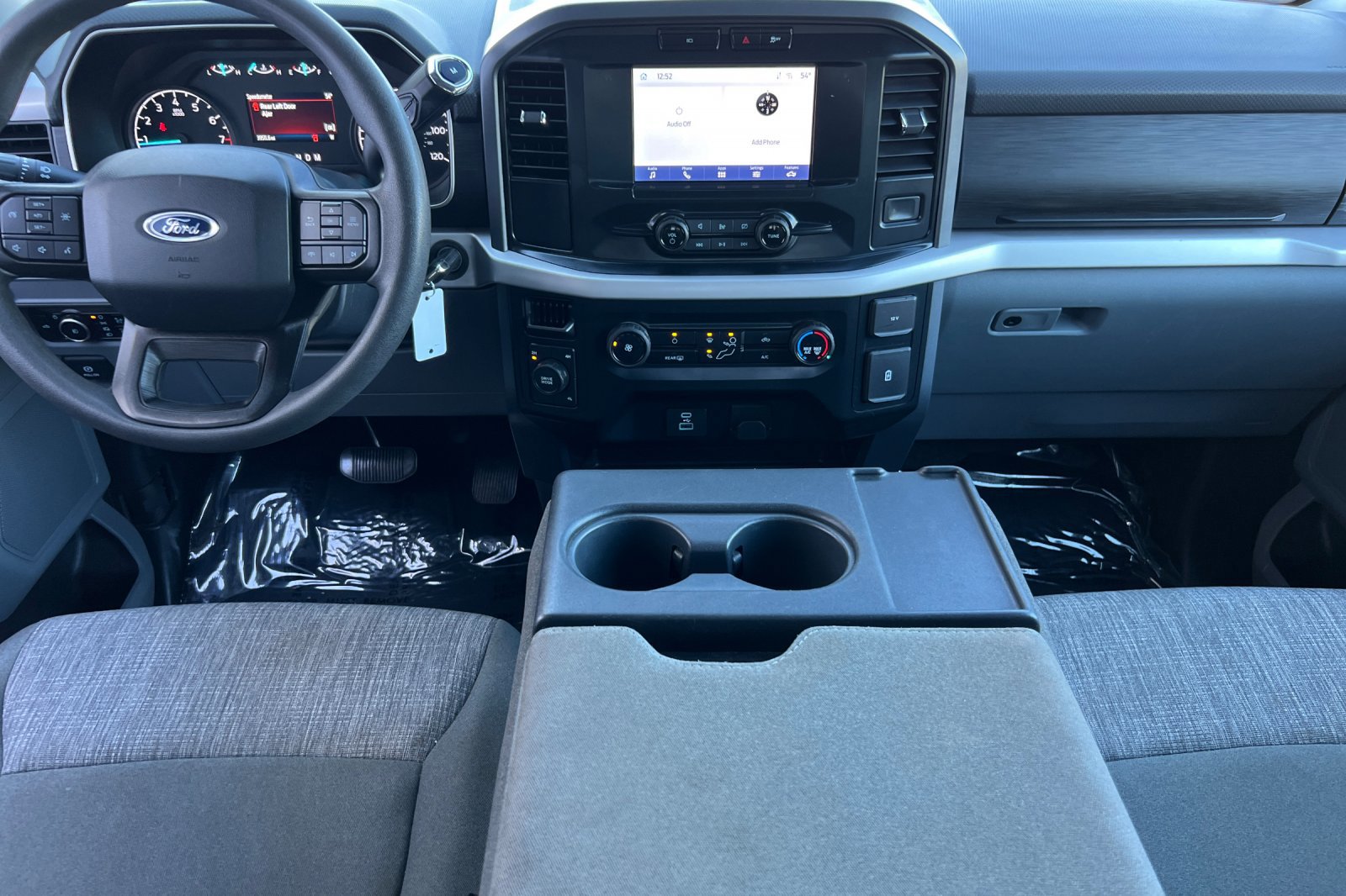 Used 2023 Ford F150 XLT image 12