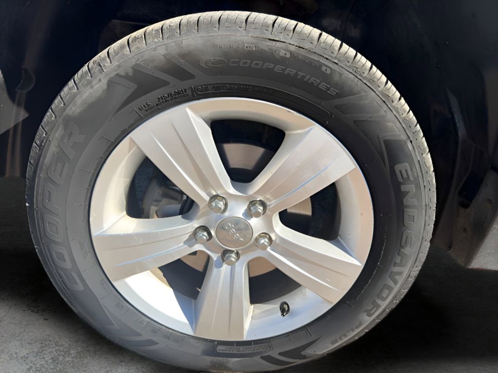 Used 2015 Jeep Patriot Latitude image 20