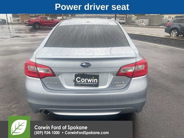 Used 2015 Subaru Legacy 2.5i Premium w/ Popular Package #2 image 4