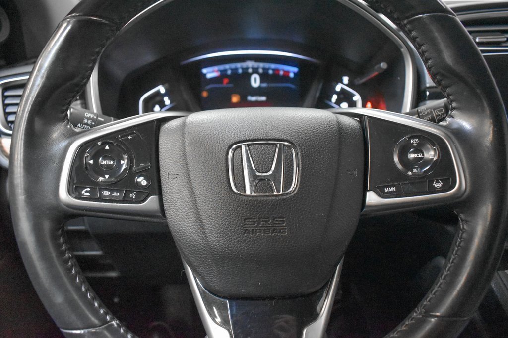 Used 2019 Honda CR-V EX-L image 12