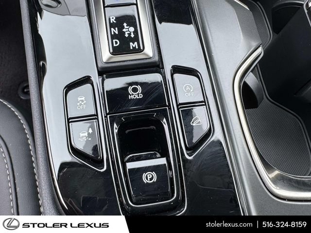 Certified 2025 Lexus NX 350 AWD w/ Cold Area Package image 38