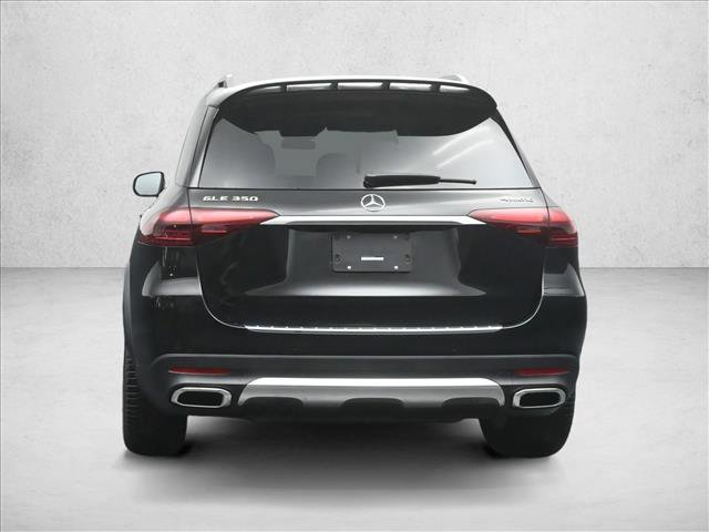 New 2026 Mercedes-Benz GLE 350 4MATIC image 5