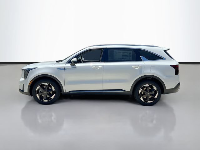 New 2026 Kia Sorento EX FWD image 4