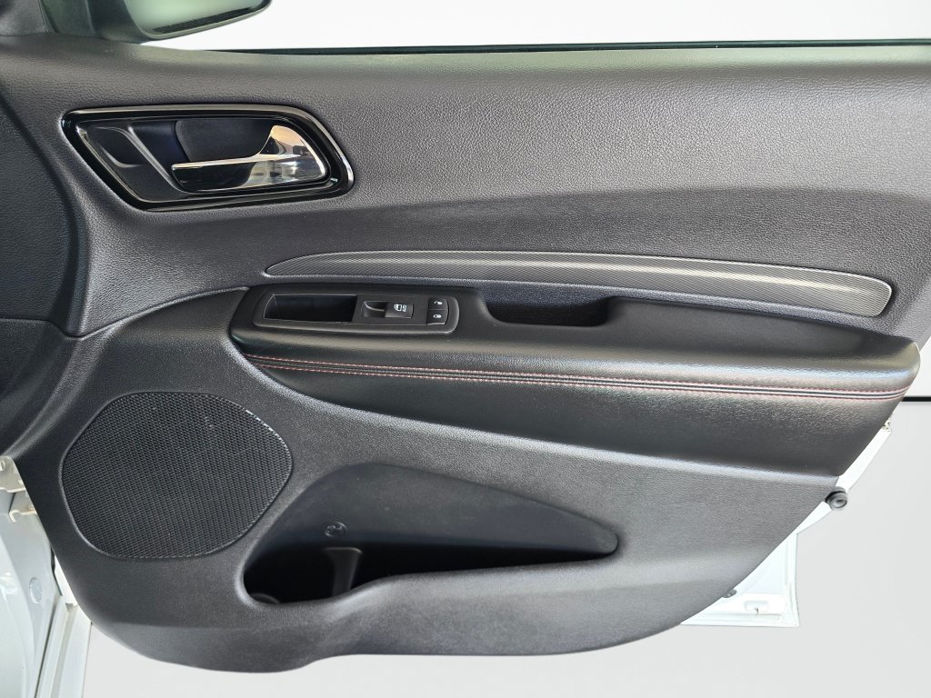 Used 2025 Dodge Durango GT AWD/4WD image 41