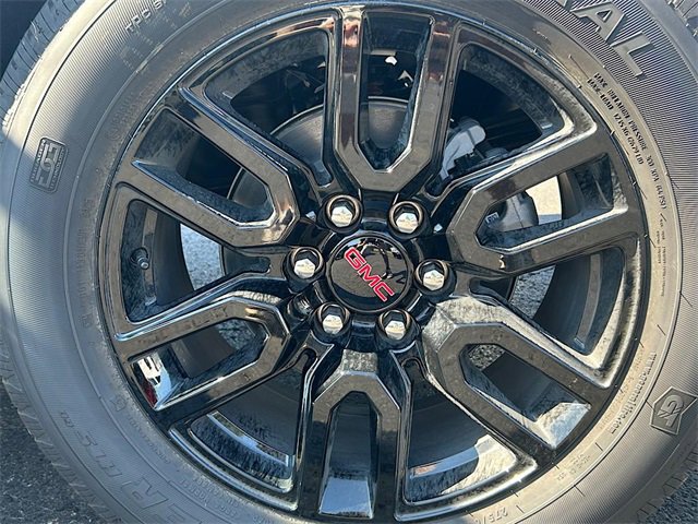 New 2026 GMC Sierra 1500 Elevation w/ Elevation Premium Package image 25