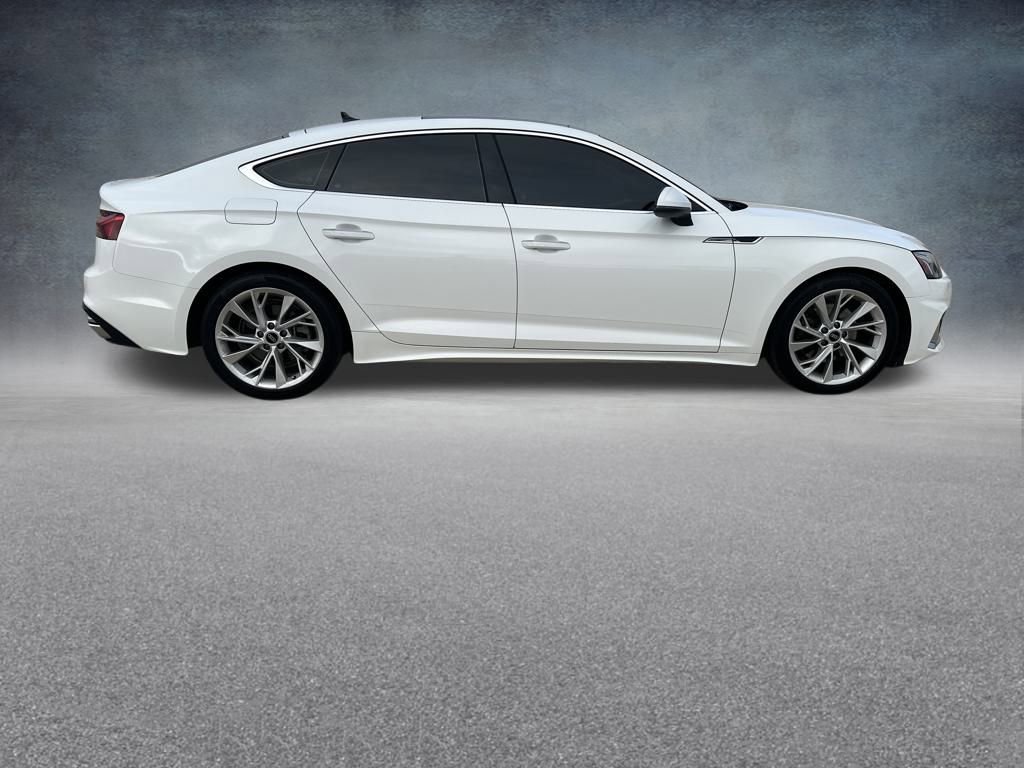 Used 2023 Audi A5 2.0T Premium image 6