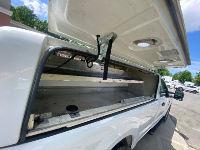 Used 2020 Ford F250 XLT RWD image 25
