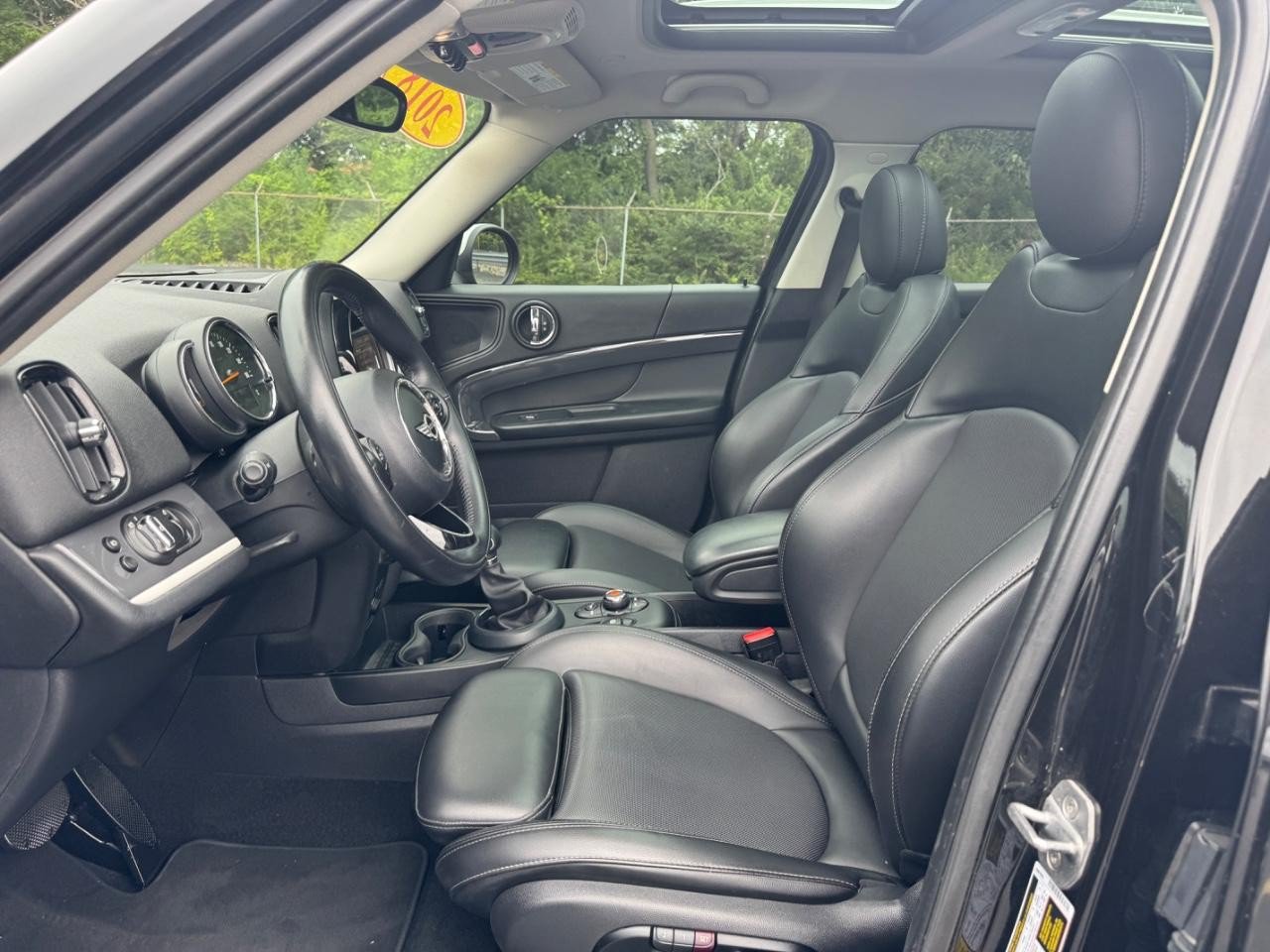 Used 2018 MINI Cooper Countryman S FWD image 19