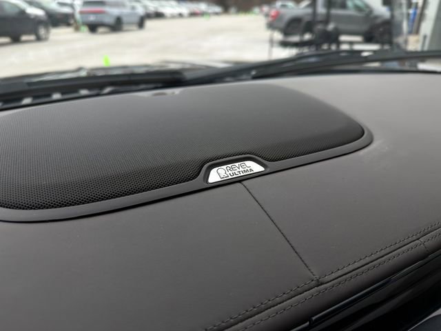 Used 2023 Lincoln Navigator Black Label image 41