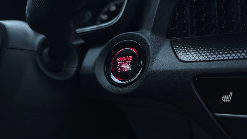 Certified 2026 Honda CR-V EX image 36